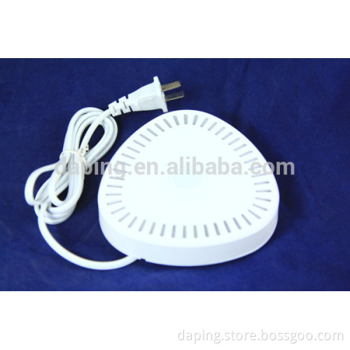 newest Durable alarm system smoke sensor fire wireless alarm
